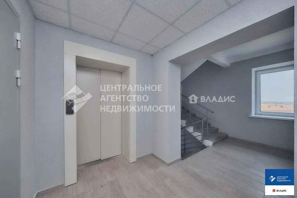 Продажа квартиры, Рыбное, Рыбновский район, Перспективная улица - Фото 10