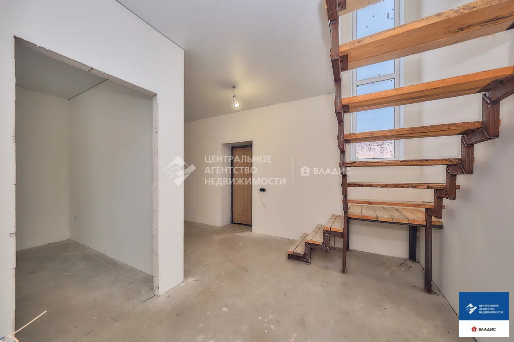 Продажа дома, Рыбное, Рыбновский район, ул. Цветочная - Фото 8