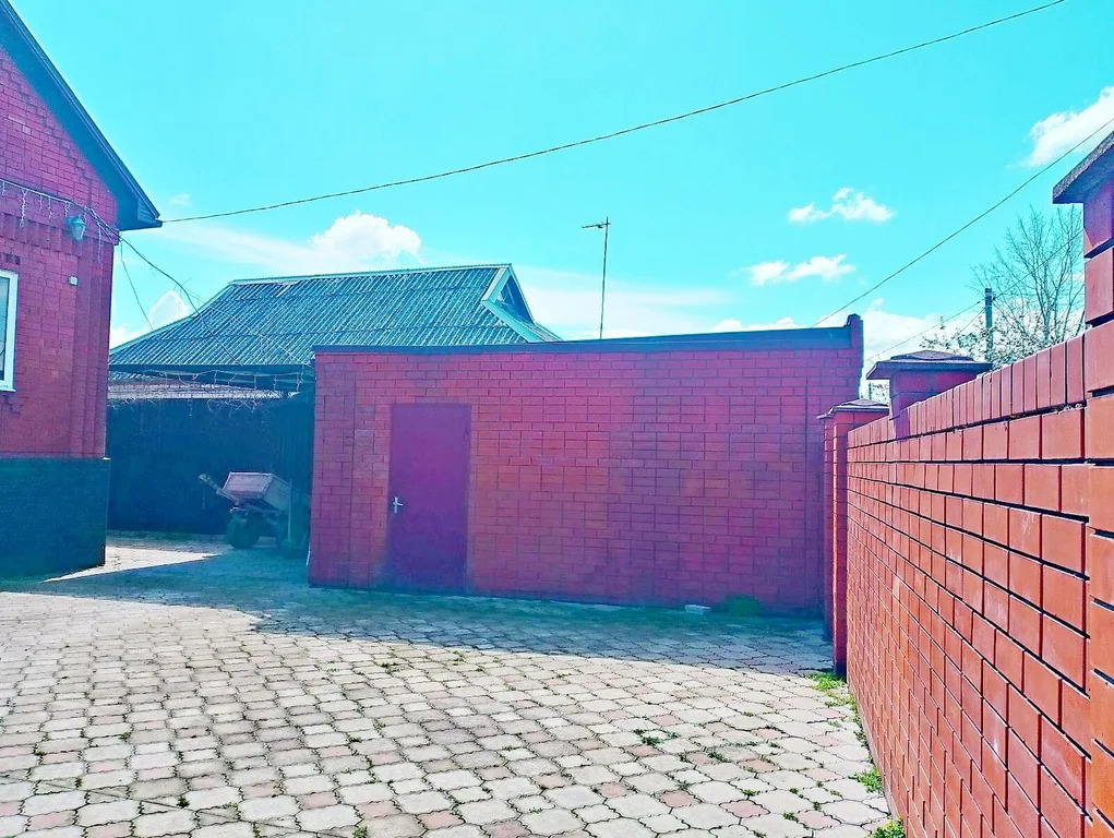 Продажа дома, Полтавская, Красноармейский район, ул. Шевченко - Фото 14