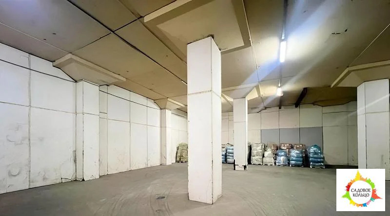 Сдается складское помещение площадью 320 кв - Фото 8