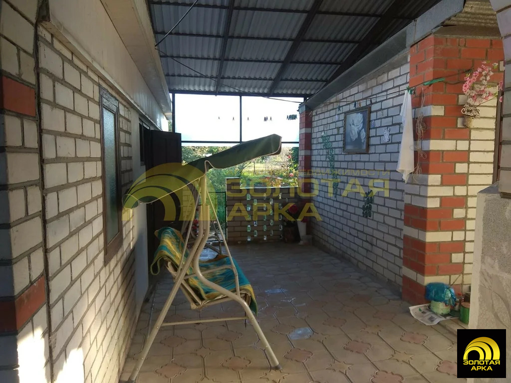 Продажа дома, Абинск, Абинский район, ул. Шмидта - Фото 17