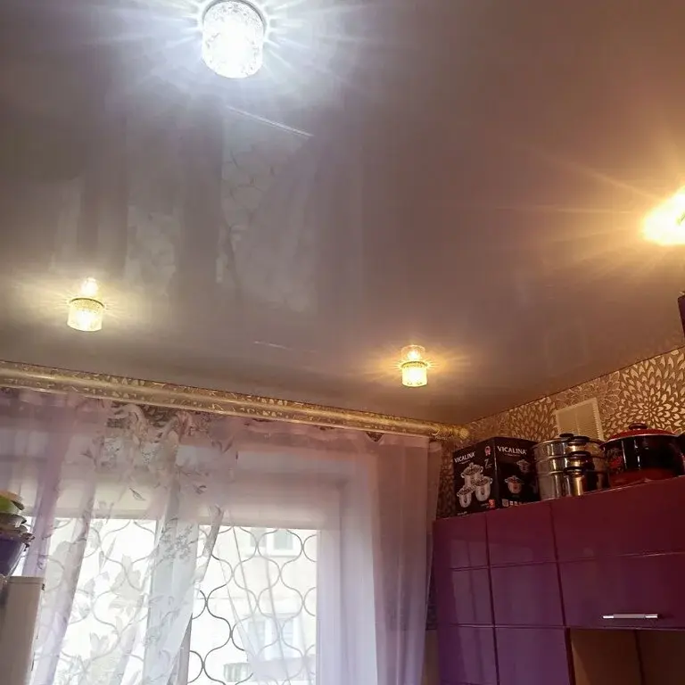 3-комн. квартира Новоселов 24 Сосновоборск - Фото 6