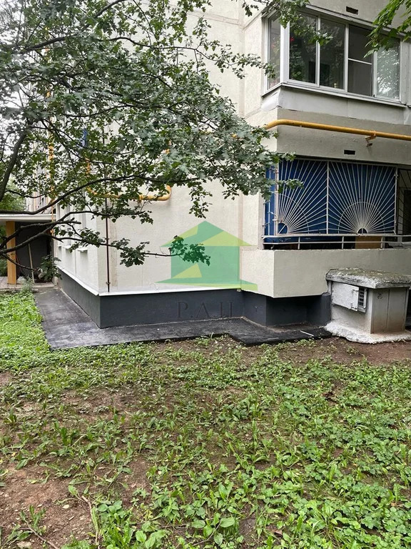 Продажа квартиры, Вернадского пр-кт. - Фото 2