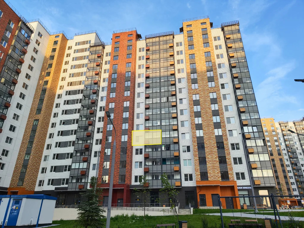 Продажа квартиры, Кварцевая улица - Фото 3