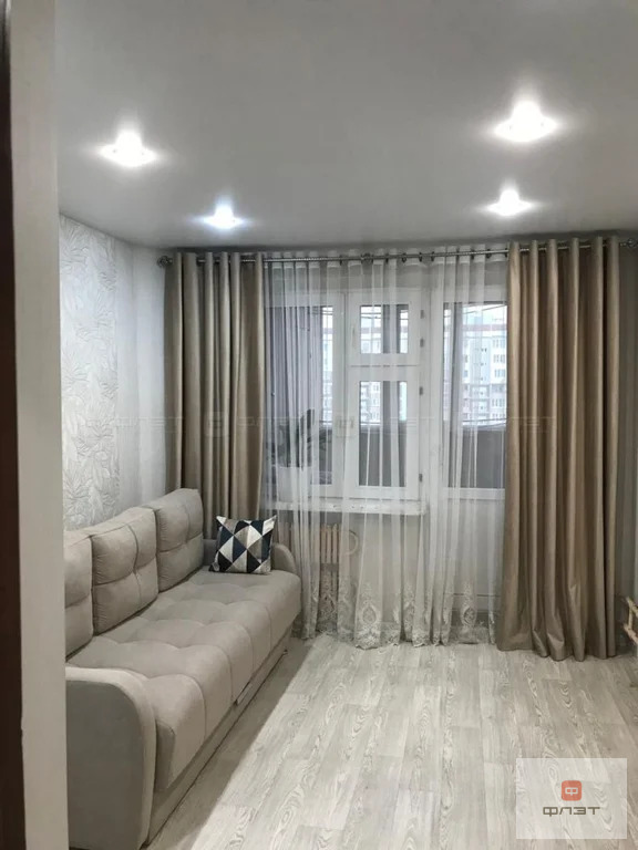 Продажа квартиры, Казань, ул. Хайдара Бигичева - Фото 0
