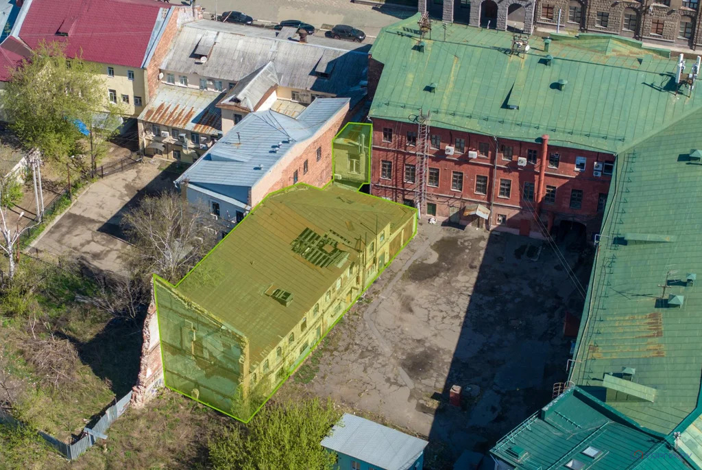 Продажа ПСН, Ярославль, ул. Комсомольская - Фото 3