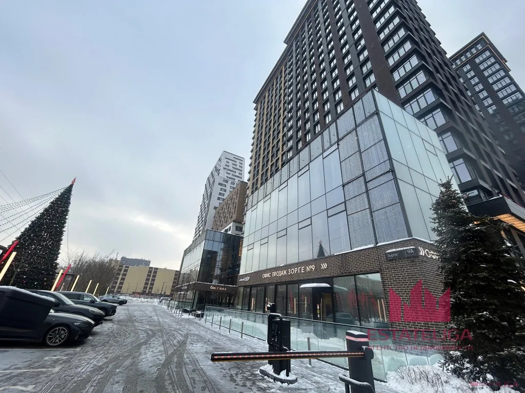 Аренда квартиры, ул. Зорге - Фото 12