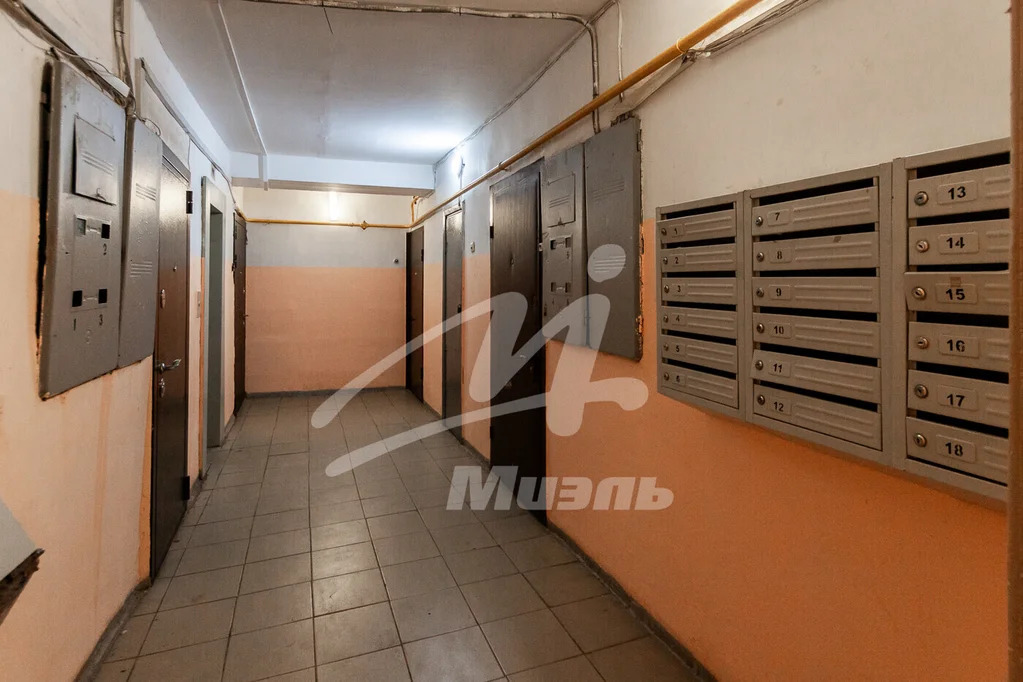 Продажа квартиры, Химки, ул. Кирова - Фото 20