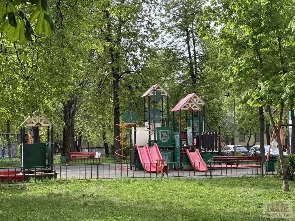 Продаю однокомнатную квартиру 34.8м - Фото 5