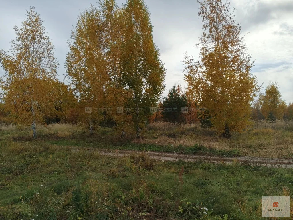 Продажа участка, Казань, ул. Береговая (Отары) - Фото 6
