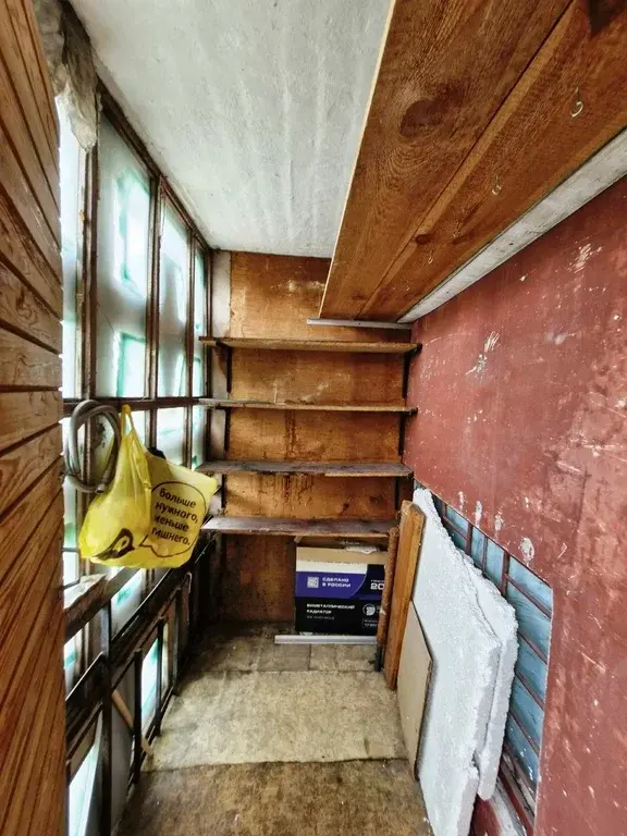 3-я квартира в г. Воскресенск, ул. Энгельса, дом 10 - Фото 10