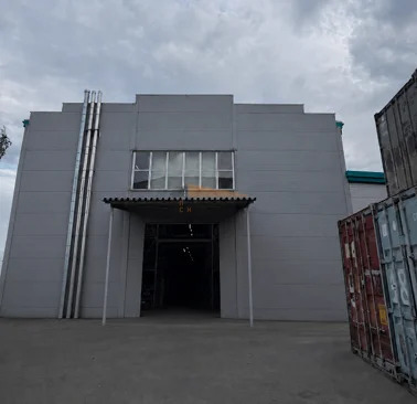 Аренда склада, Немчиновка, Одинцовский район, Рублевский проезд - Фото 1
