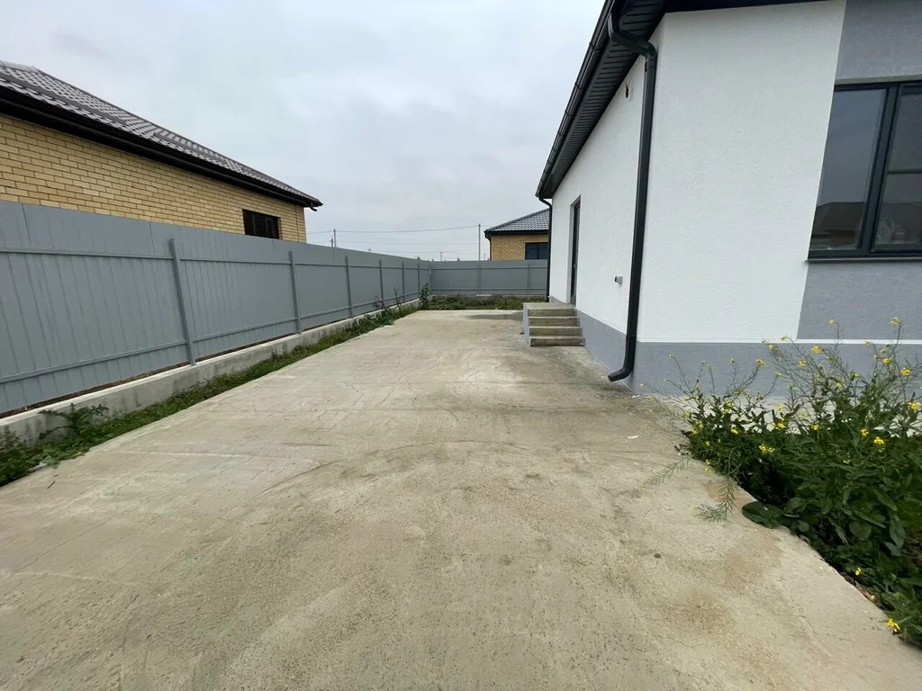 Продажа дома, Крымск, Крымский район, улица Горбунова - Фото 9