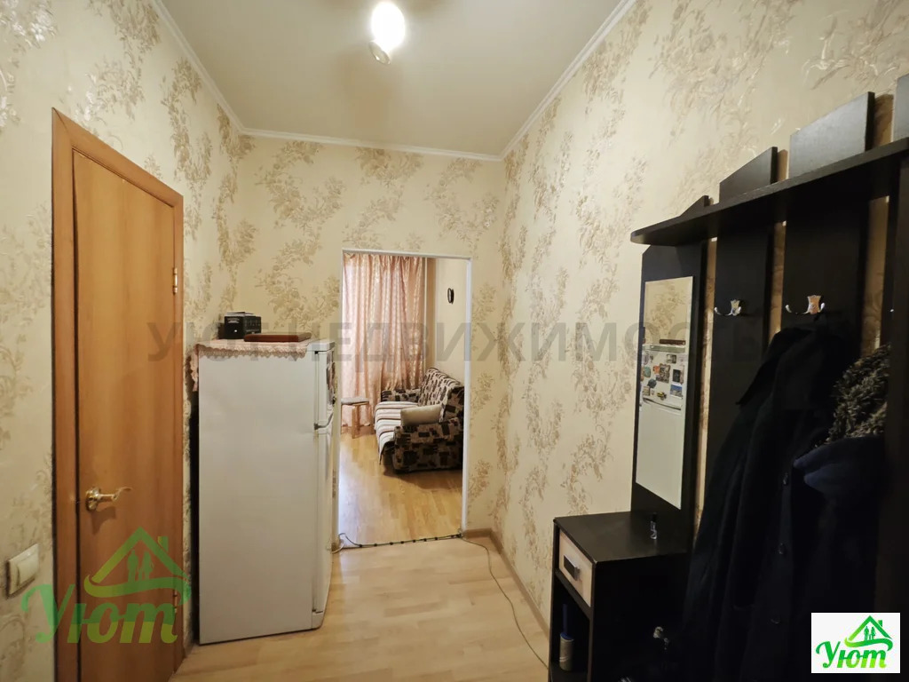 Продажа квартиры, Красково, Люберецкий район, улица 2-я Заводская - Фото 9