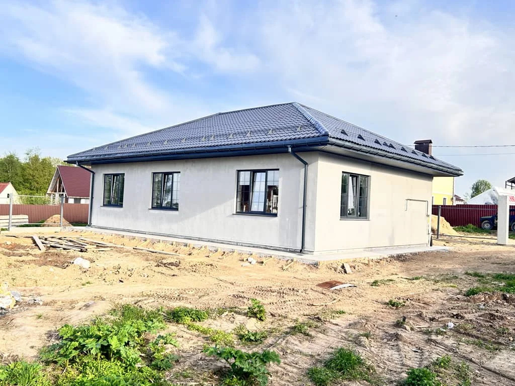 Продажа дома, Бородино, Дмитровский район - Фото 5