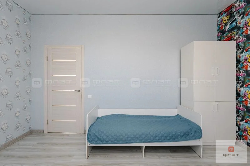 Продажа дома, Травкино, Лаишевский район, ул. Дружбы - Фото 31