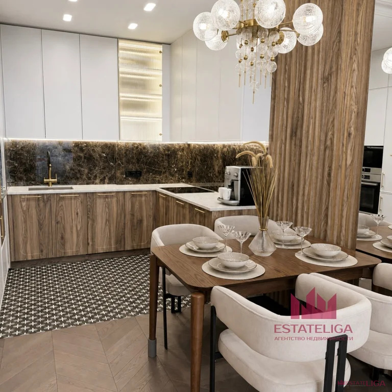 Продажа квартиры, проспект Генерала Дорохова - Фото 5