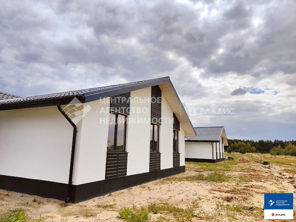 Продажа дома, Дубровичи, Рязанский район - Фото 4