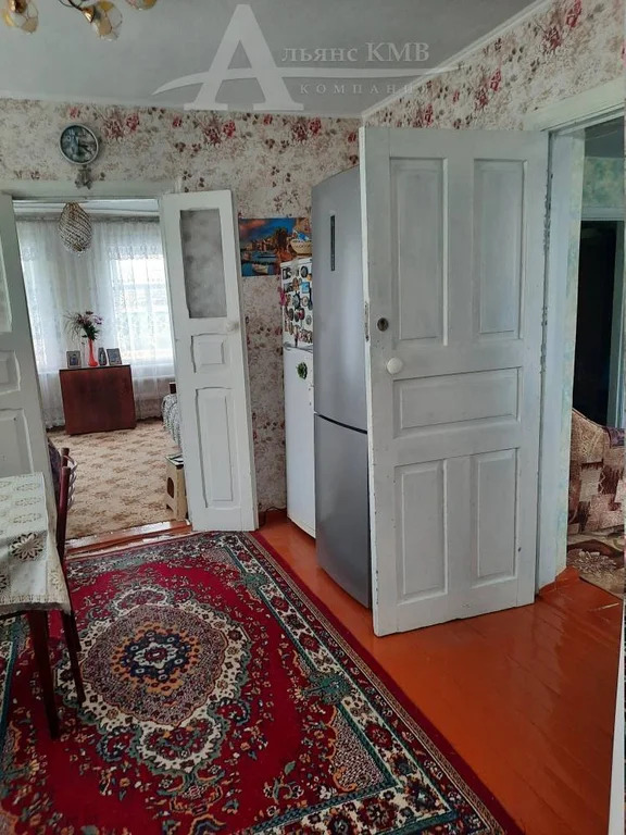 Продажа дома, Георгиевск, ул. Пролетарская - Фото 6