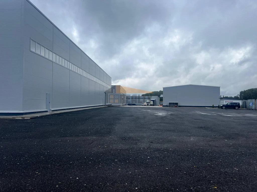 Аренда склада, Немцово, Домодедово г. о., 28 - Фото 1