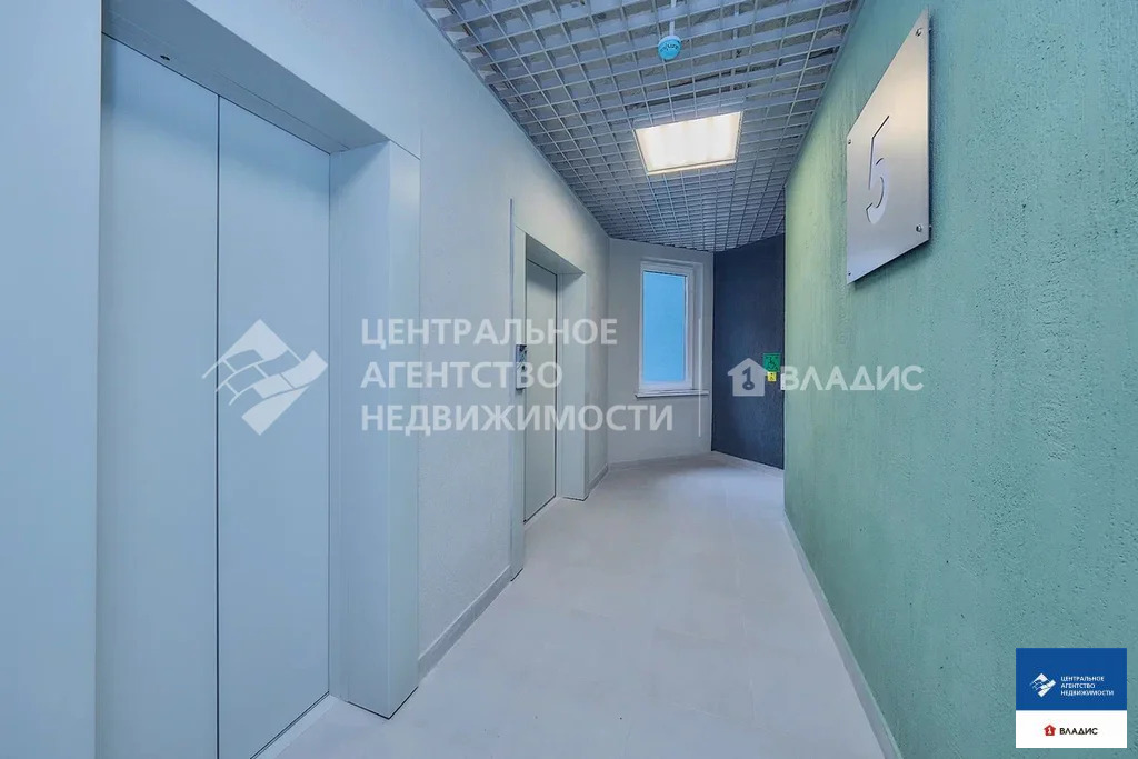 Продажа квартиры, Рязань, улица Ивана Земнухова - Фото 6