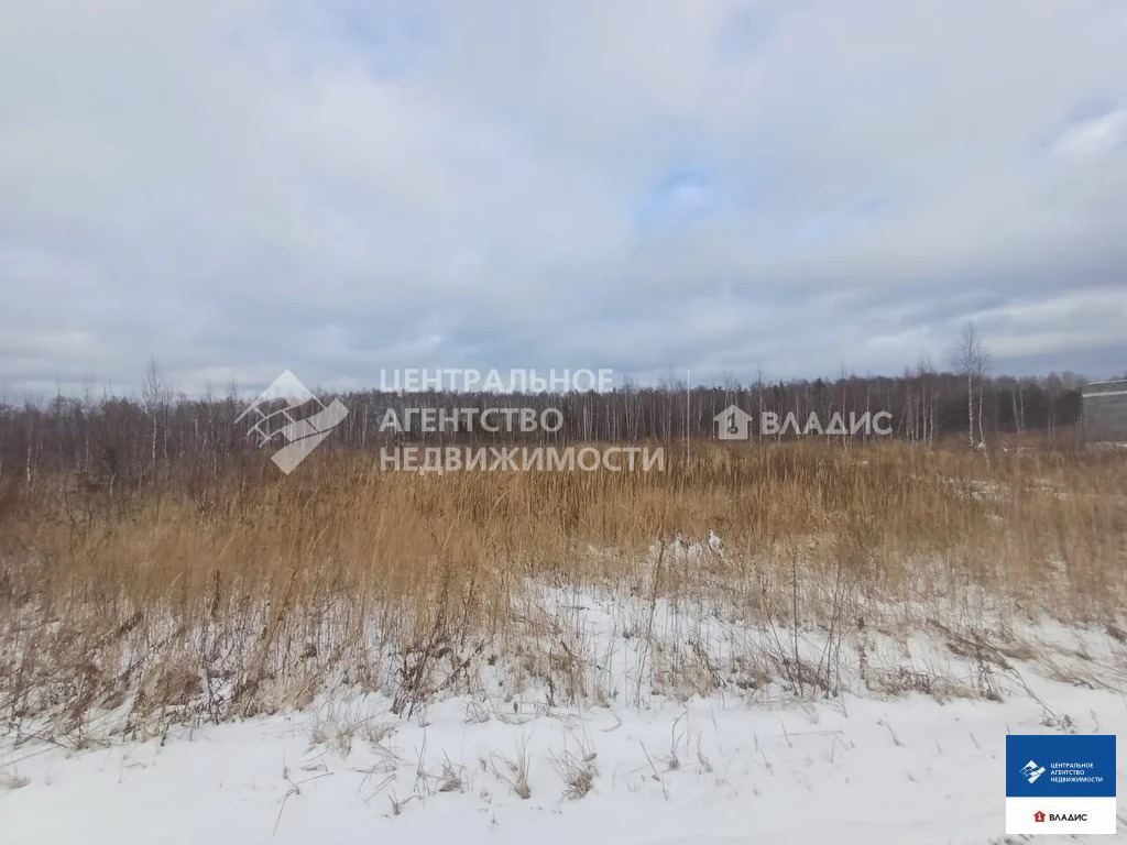 Продажа участка, Семкино, Рязанский район, улица Героя Важеркина - Фото 4