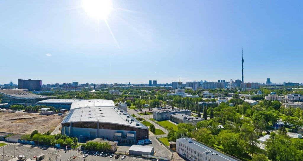 Продам 3-комн. квартиру 77.3 кв.м. - Фото 6