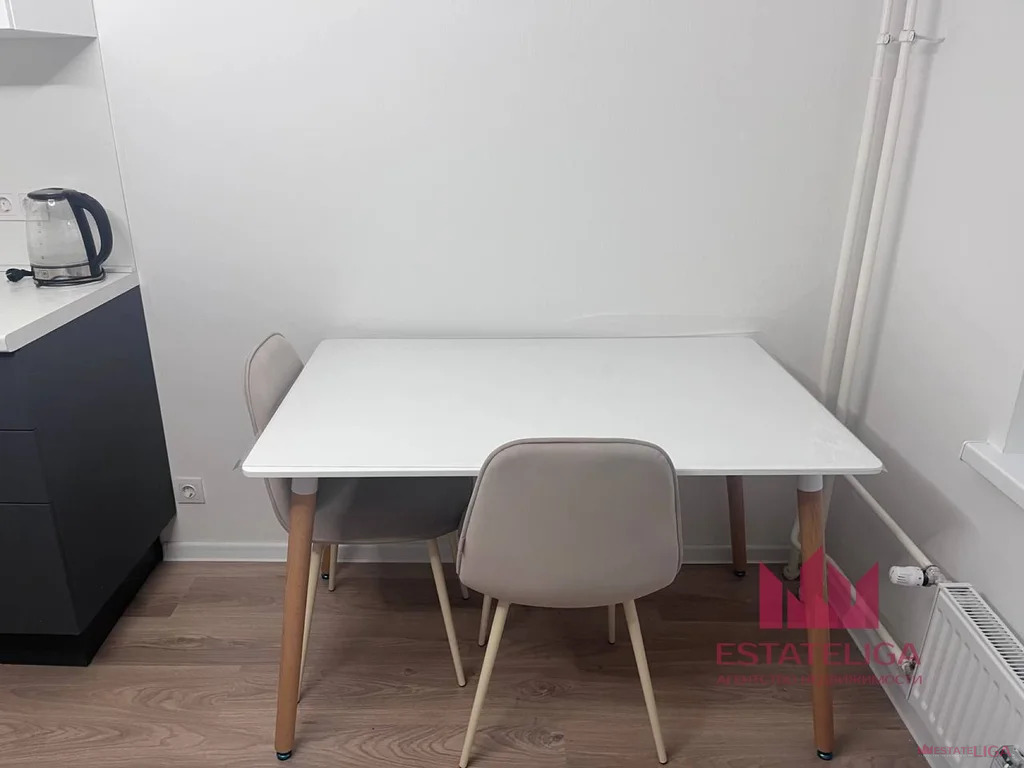 Аренда квартиры, Мисайлово, Ленинский район, Пригородное шоссе - Фото 5