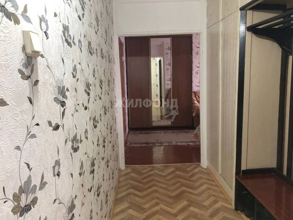 Продажа квартиры, Новосибирск, ул. Зорге - Фото 3