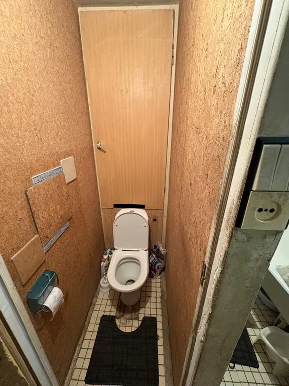 Продажа 3х к.кв. на ул. Зюзинская - Фото 20