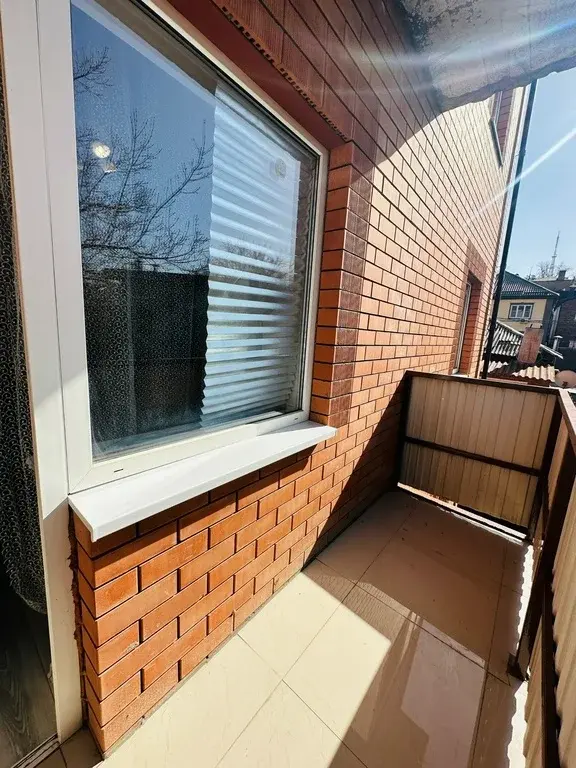 1-к. квартира, 28 м, 2/6 эт. - Фото 12