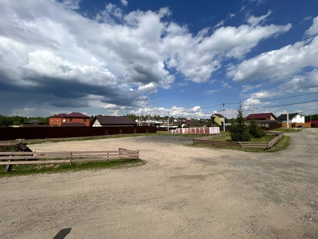 Продажа участка, Дмитровский район - Фото 17