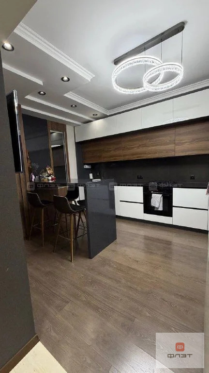 Продажа квартиры, Казань, ул. Хороводная - Фото 2