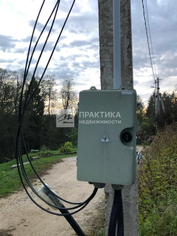 Продажа участка, Рузский район, СНТ Анюта - Фото 13