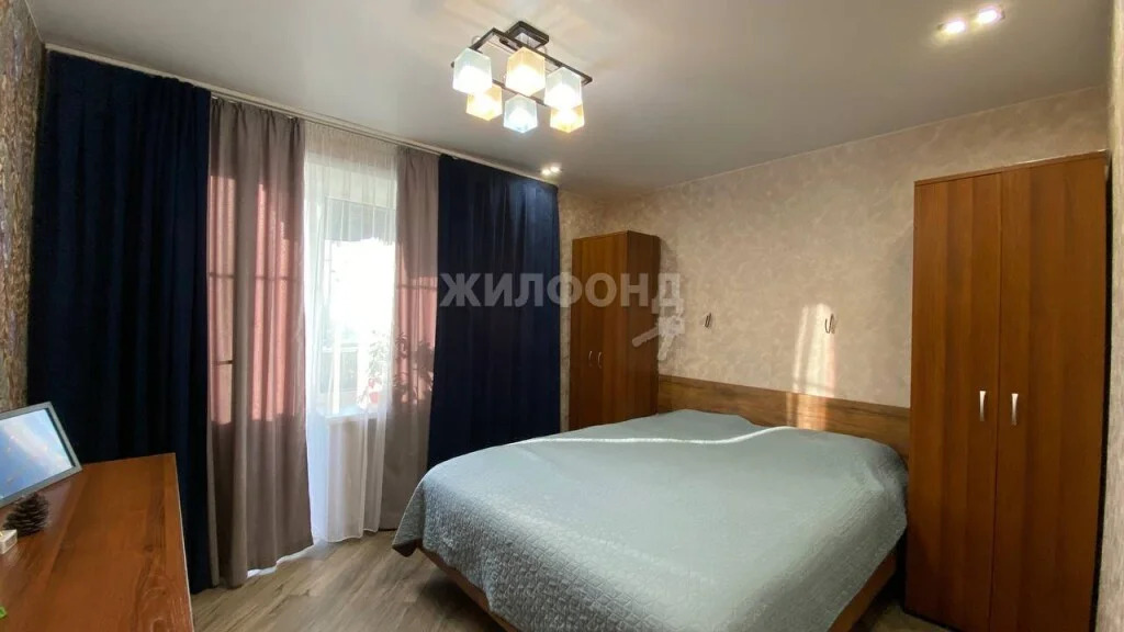 Продажа квартиры, Новосибирск, ул. Немировича-Данченко - Фото 25