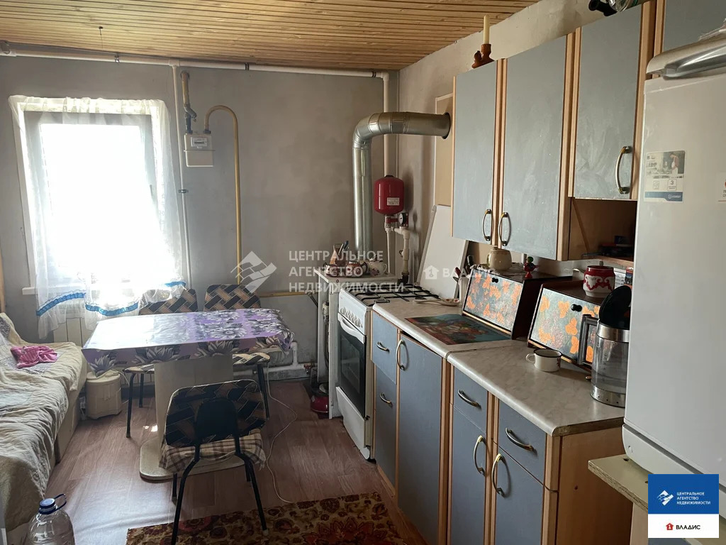 Продажа дома, Дудкино, Рязанский район, ул. Дачная - Фото 4