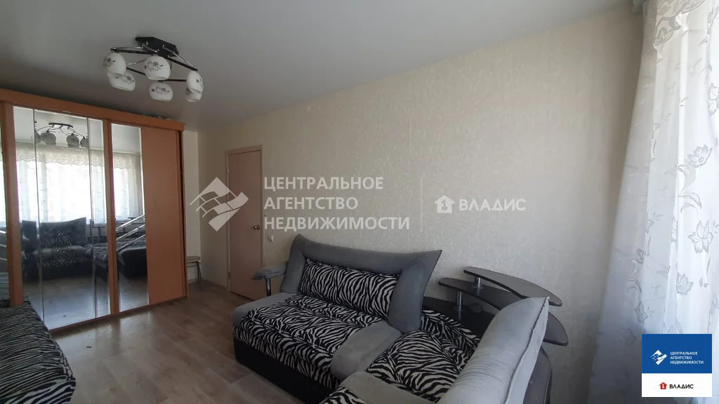 Продажа квартиры, Рыбное, Рыбновский район, Крымская улица - Фото 3