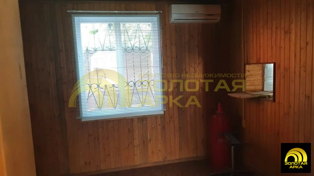 Продажа готового бизнеса, Голубицкая, Темрюкский район, ул. Морская - Фото 17