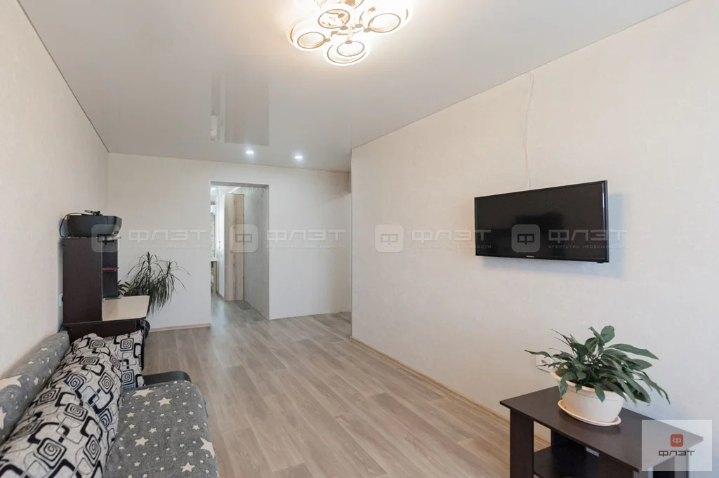 Продажа квартиры, Казань, ул. Революционная - Фото 11