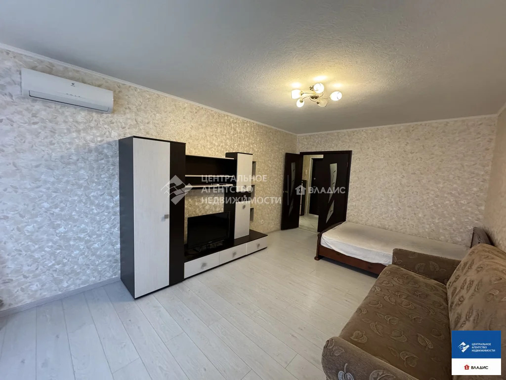 Аренда квартиры, Рязань, Славянский проспект - Фото 1