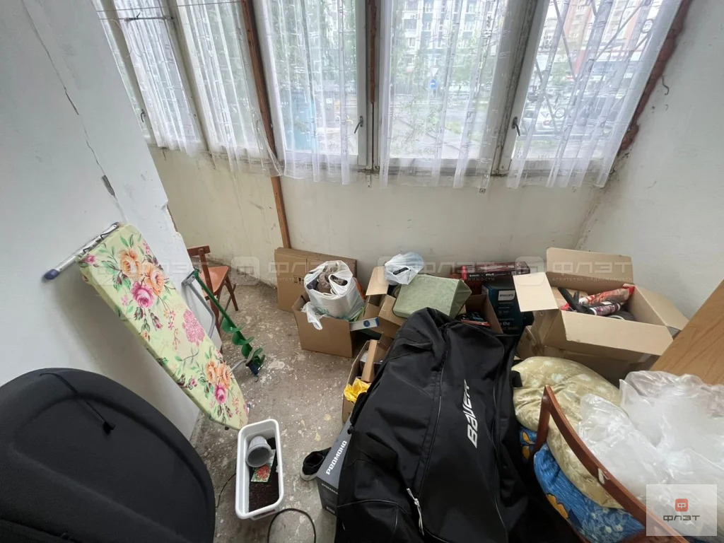 Продажа квартиры, Казань, ул. Академика Глушко - Фото 16