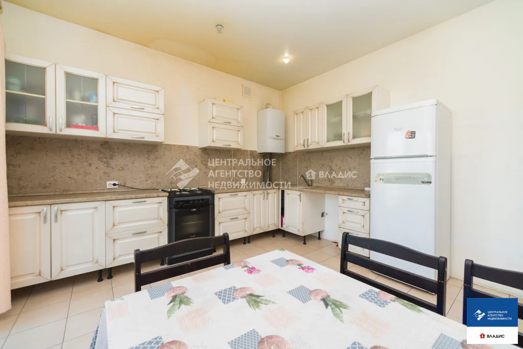 Продажа дома, Рыбное, Рыбновский район, ул. Олимпийская - Фото 14