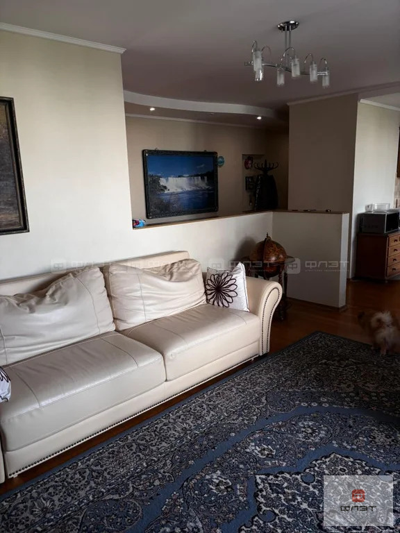 Продажа квартиры, Казань, ул. Сафиуллина - Фото 2