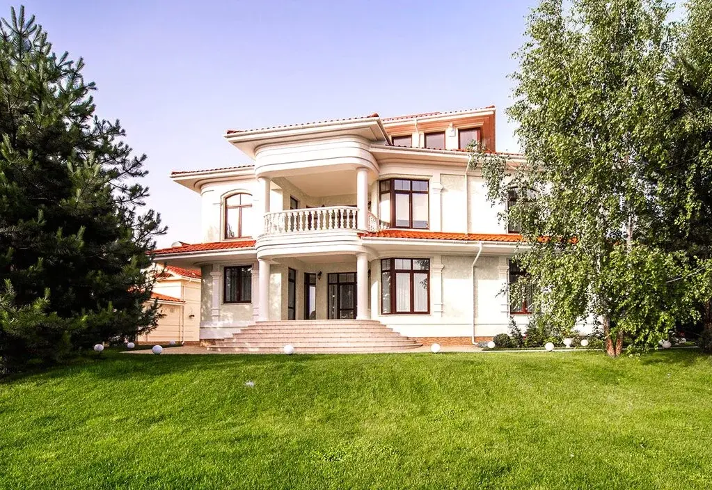 Продажа (обмен) дом и земельный участок в Конча-Заспе на Крым - Фото 2