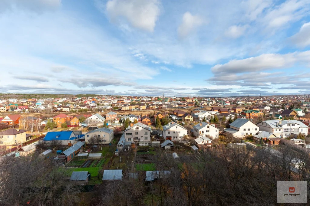 Продажа квартиры, Казань, ул. Натана Рахлина - Фото 27