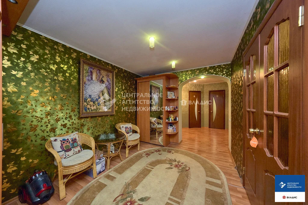 Продажа квартиры, Рязань, ул. Интернациональная - Фото 15