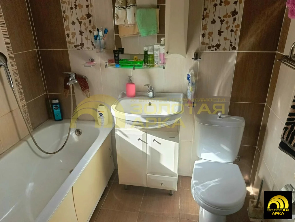 Продажа дома, Варениковская, Крымский район, ул. Ленина - Фото 9