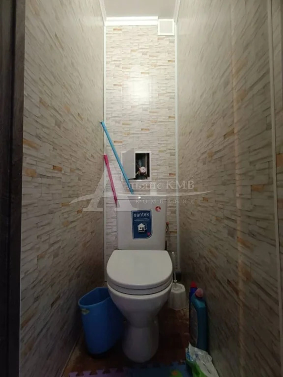 Продажа квартиры, Зеленокумск, Советский район, ул. Первомайская - Фото 12