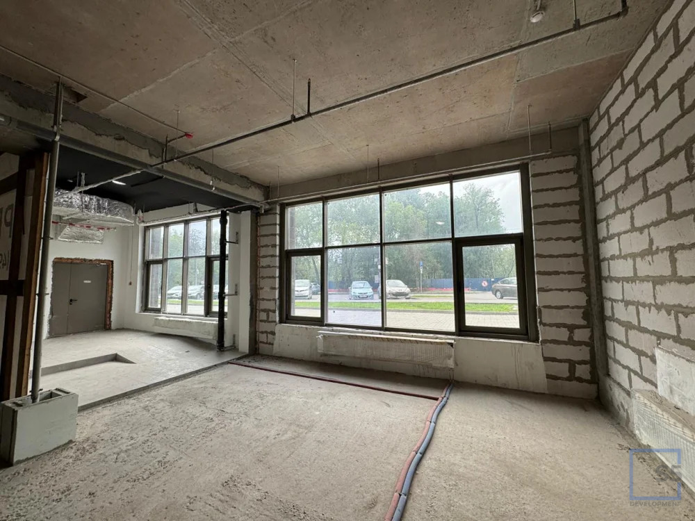 Аренда торгового помещения, м. Измайлово, Никитинская 10 - Фото 2