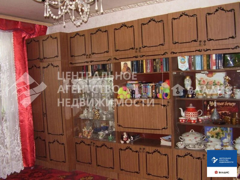Продажа квартиры, Рязань, ул. Загородная - Фото 14